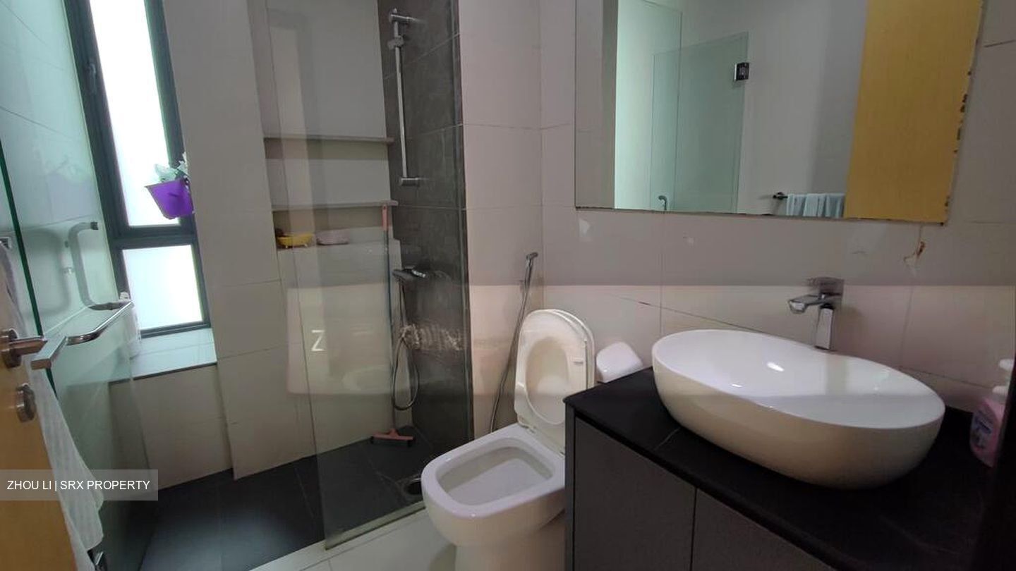 Rosewood Suites (D25), Condominium #502510751